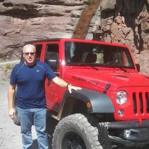 Meet your Posher, Rodney